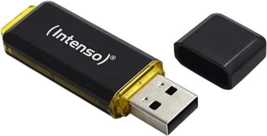 Intenso High Speed Line 64GB (3537490)