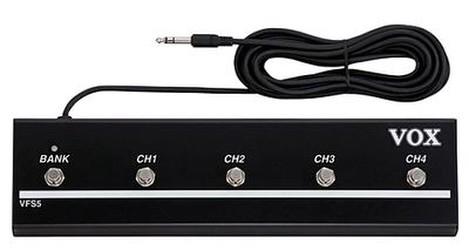 VOX VFS5