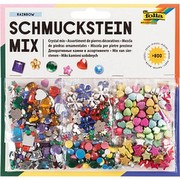Deko Schmuckstein-Set