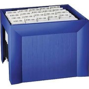 HAN Hängemappenregistratur Karat bl BLAU 1905-14 18912776