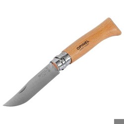 Opinel Klappmesser Set