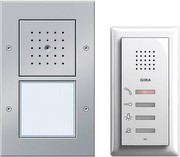 Gira Einfam.haus-Paket 049543