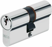 ABUS Profilzylinder mit NOT- UND GEFAHRENFUNKTION C 73