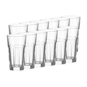 LEONARDO 097941 LD-Becher Rock 12-teilig Set