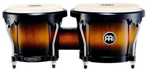 Meinl HB100VSB