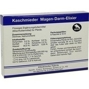 KASCHMIEDER MAGEN DARM VETERINAER 6 X 18 ML