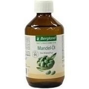 Bergland MANDELOEL 250 ML