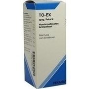 PEKANA TO EX SPAG PEKA N TROPFEN 100 ML