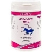 EQUOLYT SEEALGENMEHL PULVER 750 G