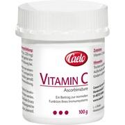 Caelo VITAMIN C ASCORBINSAEURE PULVER