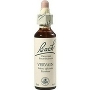 Nelsons BACHBLUETEN VERVAIN TROPFEN 20 ML