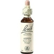 Nelsons BACHBLUETEN ASPEN TROPFEN 20 ML