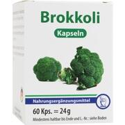 Pharma Peter BROKKOLI KAPSELN 60 ST