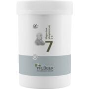 BIOCHEMIE PFLUEGER 7 MAGNESIUM PHOSPHORICUM D 6 TABL 4000 ST