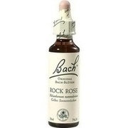 Nelsons BACHBLUETEN ROCK ROSE TROPFEN 20 ML