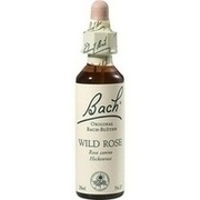 Nelsons BACHBLUETEN WILD ROSE TROPFEN 20 ML