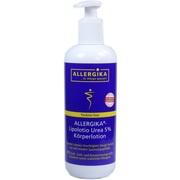 Allergika LIPOLOTIO UREA 500 ML