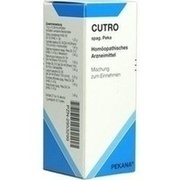 PEKANA CUTRO SPAG PEKA TROPFEN 50 ML