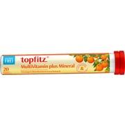 Hermes Arzneimittel TOPFITZ MULTIVITAMIN + MINERAL BRAUSETABL