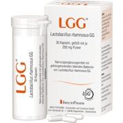 InfectoPharm LGG KAPSELN 30 ST