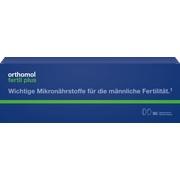 Orthomol FERTIL PLUS KAPSELN 90 ST Orthomol FERTIL PLUS KAPSELN 90 ST