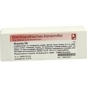 Dr. Reckeweg BRYONIA D 6 GLOBULI 10 G