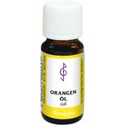 Bombastus-Werke ORANGENOEL OEL 10 ML