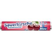 Hermes Arzneimittel BLOC TRAUBENZUCKER SAUERKIRSCHE 1 ST Hermes Arzneimittel BLOC TRAUBENZUCKER SAUERKIRSCHE 1 ST