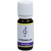 Bombastus-Werke CITRONELLOEL OEL 10 ML