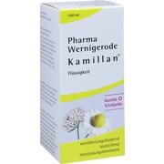 Aristo Pharma KAMILLAN FLUESSIGKEIT 100 ML Aristo Pharma KAMILLAN FLUESSIGKEIT 100 ML