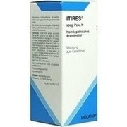 PEKANA ITIRES SPAG PEKA N TROPFEN 100 ML