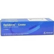 kohlpharma OPTIDERM CREME 100 G