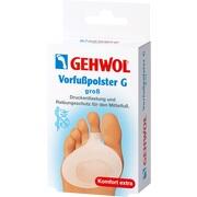 Gehwol VORFUSSPOLSTER POLSTER G GROSS 2 ST