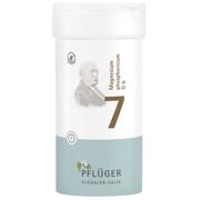 BIOCHEMIE 7 PFLUEGER MAGNESIUM PHOSPHORICUM D 6 TABL 400 ST