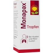 Klosterfrau MONAPAX TROPFEN 20 ML