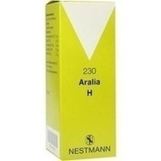 Nestmann Pharma ARALIA H 230 NESTMANN TROPFEN 100 ML