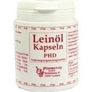 LEINOEL KAPSELN 180 ST