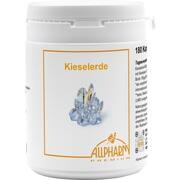 Allpharm KIESELERDE KAPSELN 180 ST