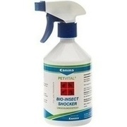 PETVITAL INSECT SHOCKER SPRAY VETERINAER 500 ML