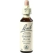 Nelsons BACHBLUETEN CHERRY PLUM TROPFEN 20 ML