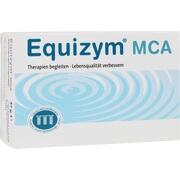 Kyberg Pharma Vertriebs EQUIZYM MCA TABL 100 ST Kyberg Pharma Vertriebs EQUIZYM MCA TABL 100 ST
