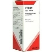 PEKANA FEDON SPAG PEKA N TROPFEN 100 ML