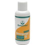 BALSAMKA BEWEGUNGS OEL 125 ML