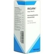 PEKANA RICURA SPAG PEKA N TROPFEN 30 ML