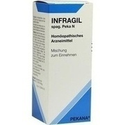 PEKANA INFRAGIL SPAG PEKA N TROPFEN 50 ML