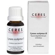CERES Heilmittel CERES CYNARA SCOLYMUS URTINKTUR 20 ML