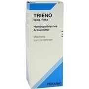 PEKANA TRIENO SPAG PEKA TROPFEN 50 ML