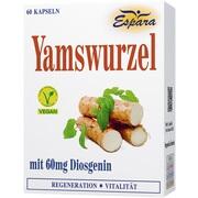 Espara YAMSWURZEL KAPSELN