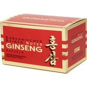 KGV ROTER GINSENG KAPSELN 300 MG 200 ST