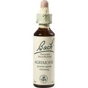 Nelsons BACHBLUETEN AGRIMONY TROPFEN 20 ML